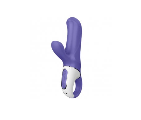 Satisfaisant Vibe Magic Bunny 1pc