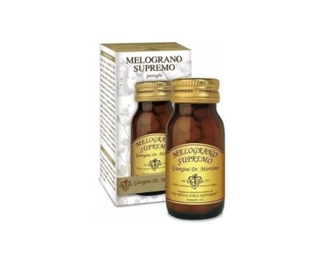 GRENADE SUPRÊME 80PAST