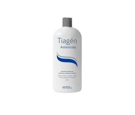 Tiagen antiestrías 250ml