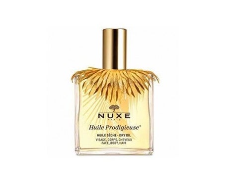 Nuxe Huile Prodigieuse Édition Limitée 2018 100ml