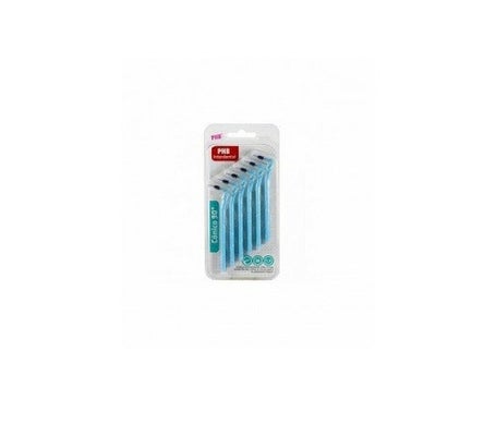 PHB 90° brosse interdentaire conique conique 6 pcs