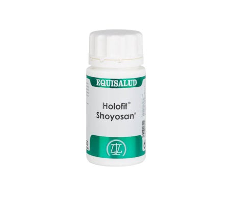 Holofit Shoyosan 50caps