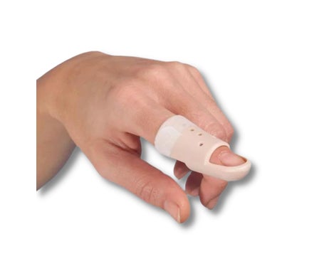 Prim Attelle pour Doigt Taille 4 1ut