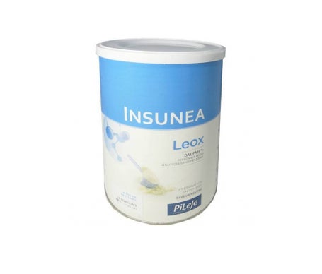 Pileje Insunea Leox Saveur Neutre Pot 300 g