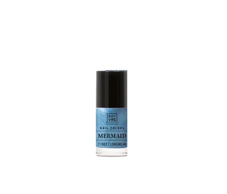 Soivre Cosmetics Nail Color Mermaid 6ml