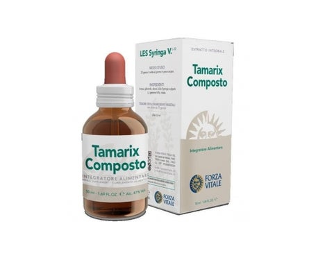 Tamafer Tamarix Compost Ecosol