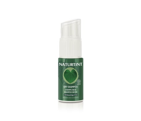 Naturtint Shampooing sec biologique 20g