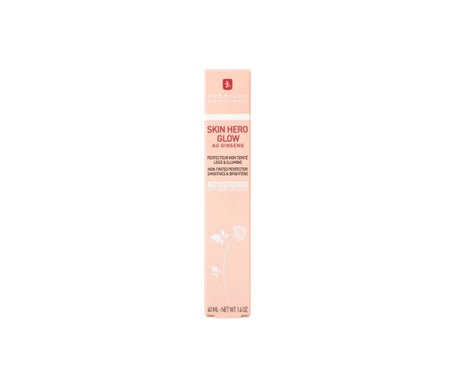 Erborian Skin Hero Glow au Ginseng 40ml