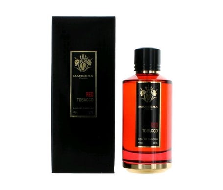 Mancera Red Tobacco Epv 120ml