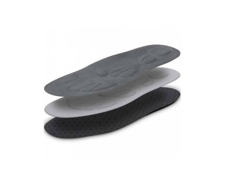 Semel Venoped Sigv Active Gris T40