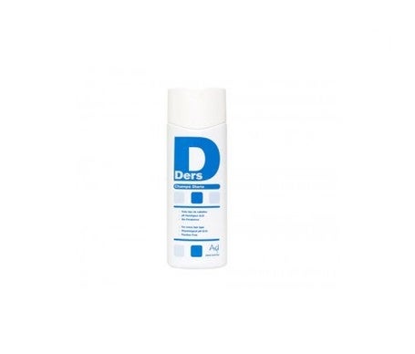 Ders Shampooing quotidien 250ml