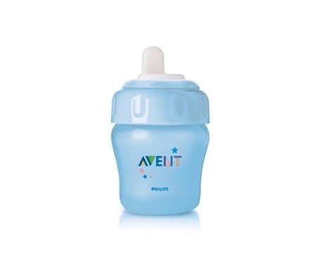 Philips Avent Magic Tumbler 6 mois embout buccal souple 200ml