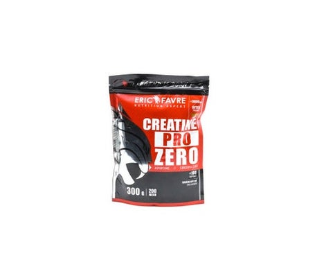 Eric Favre Creatine Pro Zero 300g