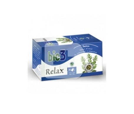 Bie3 Relax 25 sachets