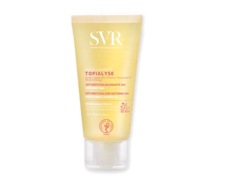 SVR Topialyse Huile Lavante 50ml