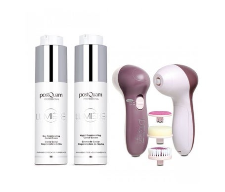 Pack Caviar Postquam pour votre peau