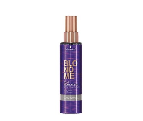 Schwarzkopf Blondme Blonde Perfecting Conditioner 150ml