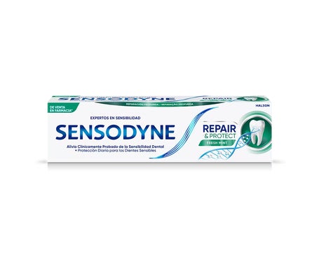 Sensodyne Repair And Protect Fresh Mint 75ml