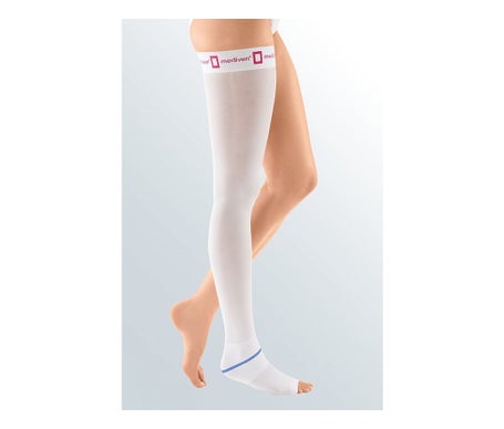 Mediven Bas Struva 23 H918 Blanc Taille 3 1 Paire