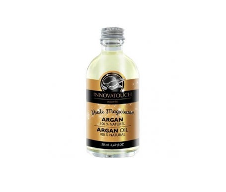 Innovatouch Hle Argan 50Ml