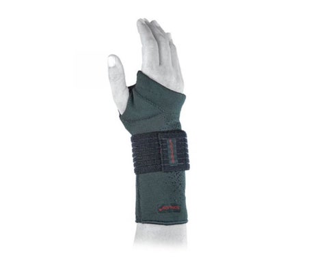 Donjoy Manulax Attelle de Poignet 16-17,5cm Gauche Taille 3 1 Unité