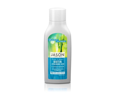 Jason Biotin Conditioner 454g