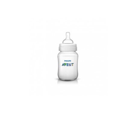 Bavoir Avent Classic+ Pp 260Ml