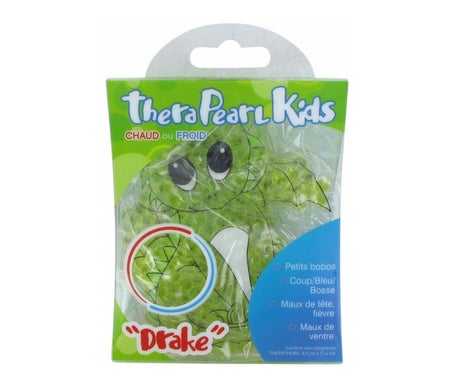 Therapearl Kids Compresse Chaude Froide 1ut
