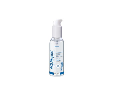 Lubrifiant Aquaglide avec distributeur 125ml
