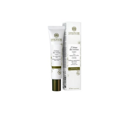 Sanoflore Cream Reine Legere 40ml