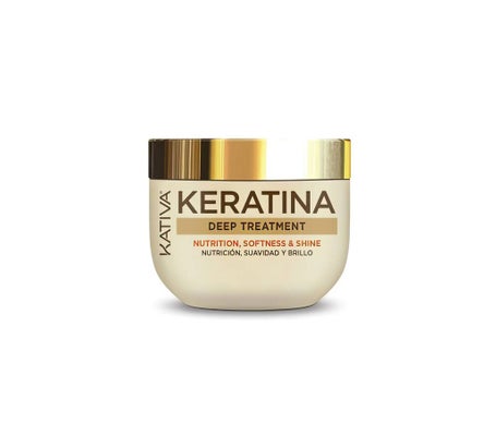 Kativa Kératine Masque Réparateur 300ml