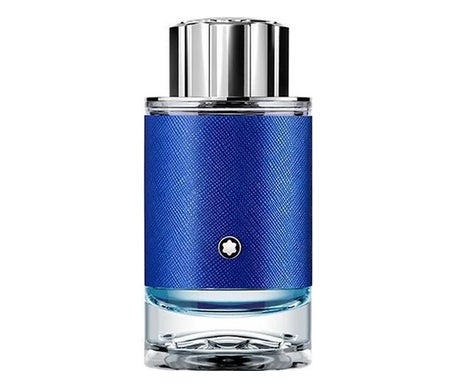 Montblanc Explorer Ultra Blue Eau De Parfum 60ml
