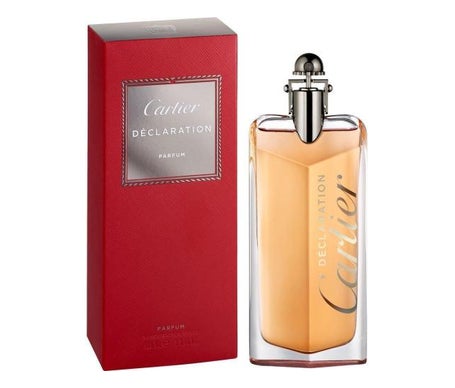 Déclaration Cartier Parfum 100ml Vaporizador