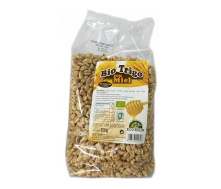 Miel de blé Eco-Salim 250g