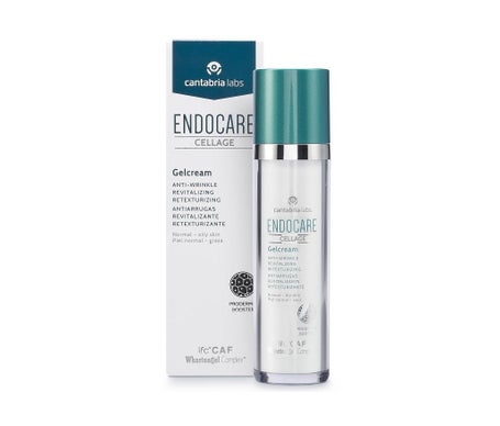 Endocare Cellage Gelcream 50ml