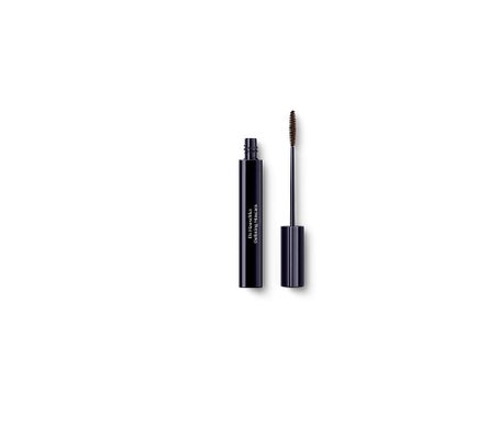 Hauschka D Mascara de précision 02 Marron/brun 6 Ml Hauschka
