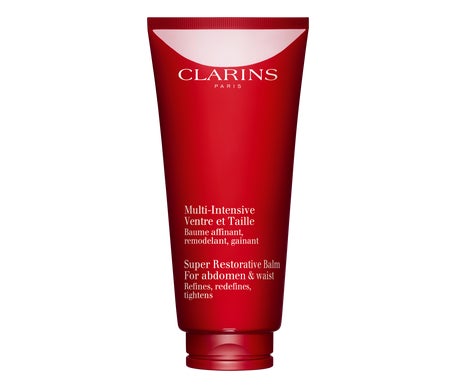 Clarins Multi-Intensive Ventre et Taille 200 ml