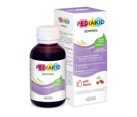Pediakid Sommeil 250ml