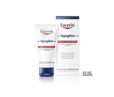 Eucerin Aquaphor Baume Réparateur 45ml