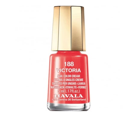 Mavala Mini Color Vernis à Ongles Victoria 188 5ml