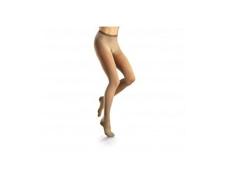 Acheter des collants de compression normale de compression beige T-4 1 pc