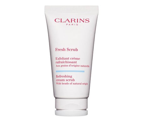 Clarins Fresh Scrub 50ml