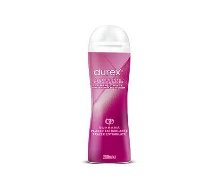 Durex™ Play Massage stimulant 200 ml