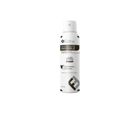 Déodorant invisible Farline 48H 150ml