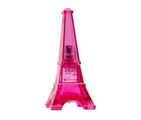 Flor de Mayo Paris With Love Eau De Parfum 29ml