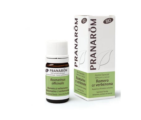Pranarôm Huile essentielle Romarin de verbénone 5ml
