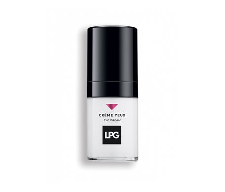 LPG Endermologie Crème Yeux Anti-âge 15ml