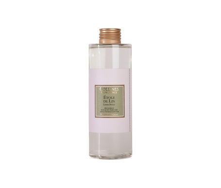 Collines de Provence Recharge Bouquet Etole de Lin 100ml