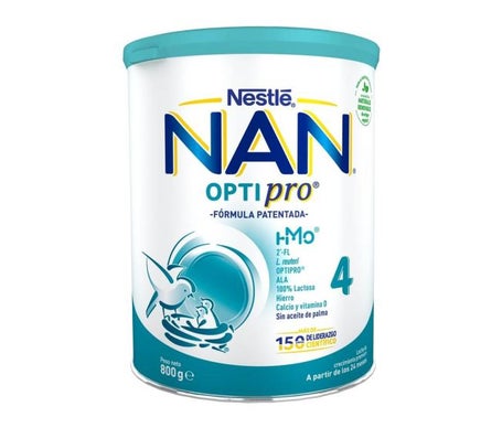 Nestlé NAN Optipro 1 Maxi Format 1.2kg