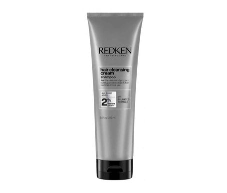 Redken Hair Cleansing Cream Shampoo 250ml